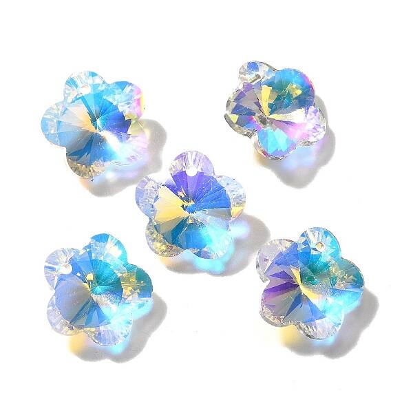 Glass Pendants