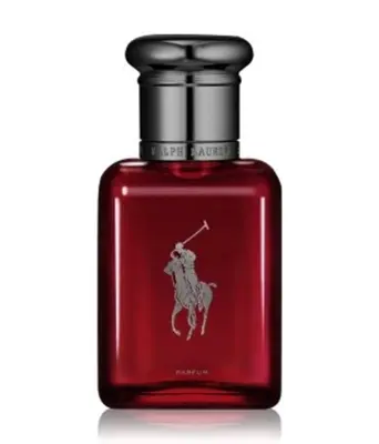 Ralph Lauren Polo Red Profumo Per Uomo 40 ml