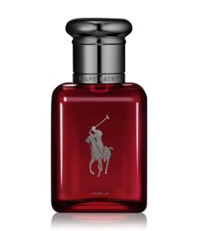 Ralph Lauren Polo Red Profumo Per Uomo 40 ml