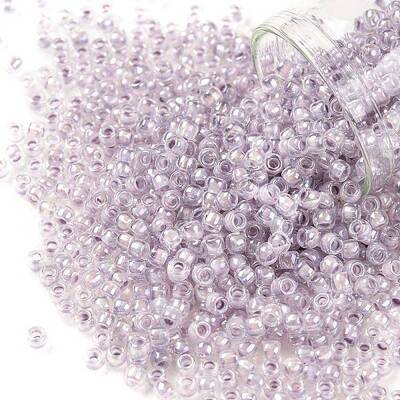 TOHO Round Seed Beads