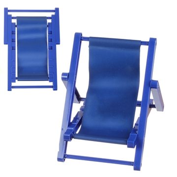250 Promotional Phone Lounger - 3-Level Reclining