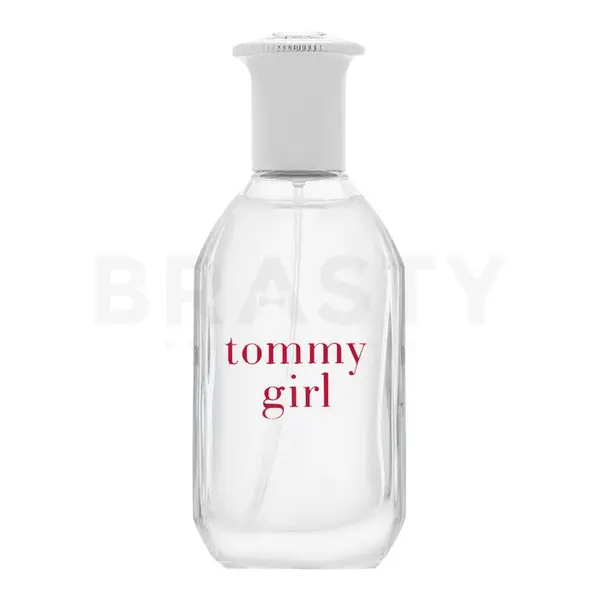 Tommy Girl Perfume for Women - Eau de Toilette Spray 1.7 oz