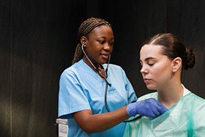 Foundations of Nursing Practice