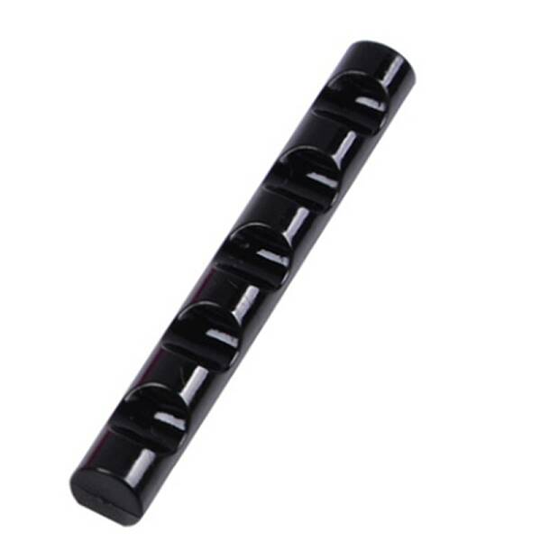 5 Grids Plastic Nail Art Brush Pen Holder Stand