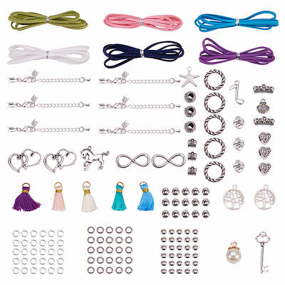 DIY Bracelet Making