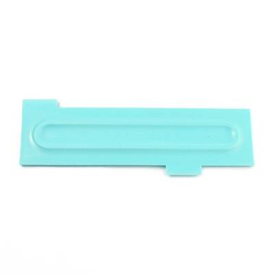 Plastic Baking Edge Dough Scraper and Cutter Pastry Spatulas