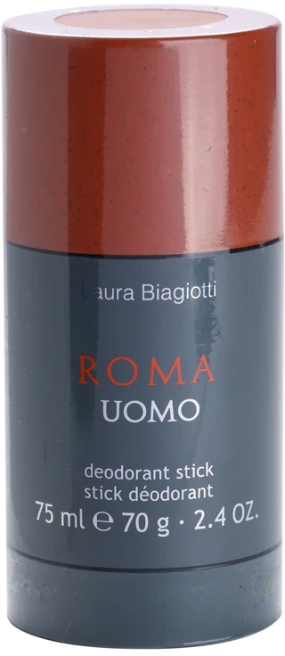 Laura Biagiotti Rome Man DST M 75 ml