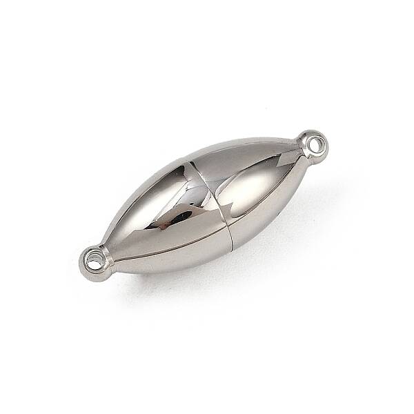 304 Stainless Steel Magnetic Clasps