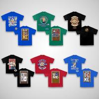 John Cena Farewell Tour 2025 Collection T-Shirt, WWE Fans Shirt, Wrestling Tee, Unisex Graphic For WWE Fans Clothing, WWE Tee...