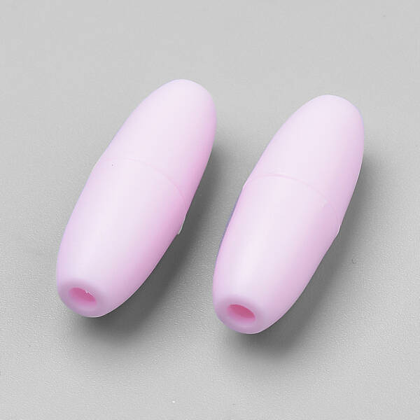 Plastic Breakaway Clasps