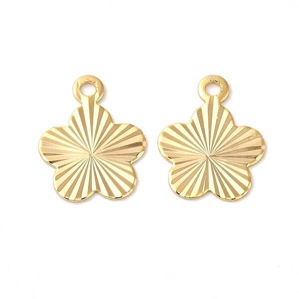 Brass Pendants