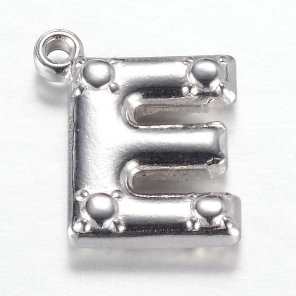 Tarnish Resistant 201 Stainless Steel Charms