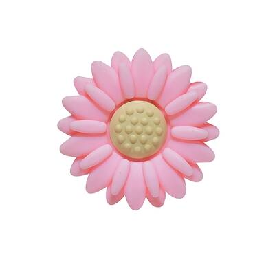 Food Grade Eco-Friendly Silicone Focal Beads