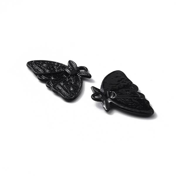 Alloy Pendants