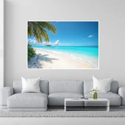 Paradise Beach - Tranquil Escape