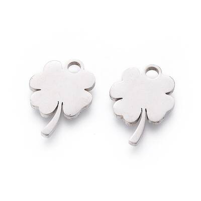 Non-Tarnish 201 Stainless Steel Pendants
