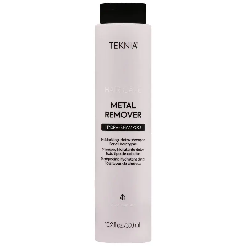 Lakme Teknia Metal Remover Hydra Shampoo 300ml