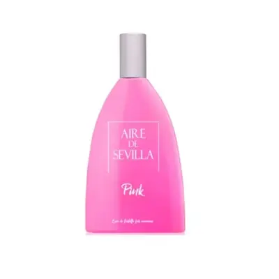 Aire de Sevilla Rosa Eau de Toilette Spray 150ml