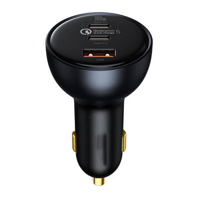 Car Charger Cigarette Lighter Applicable