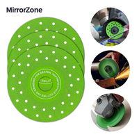 3Count 115mm Diamond Saw Blades,45 Degree Chamfered Diamond Ultra-Thin Saw Blades Multi-Purposedisc,for Cutting and Grinding ...