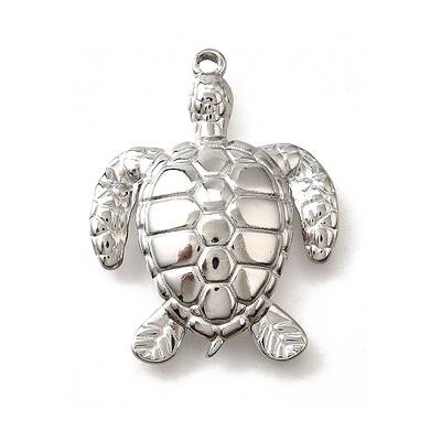 304 Stainless Steel Pendants
