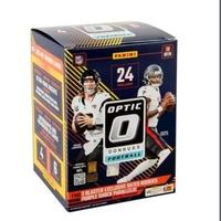 Break#143( 10)x NFL 2024 Donruss Optic Blasters