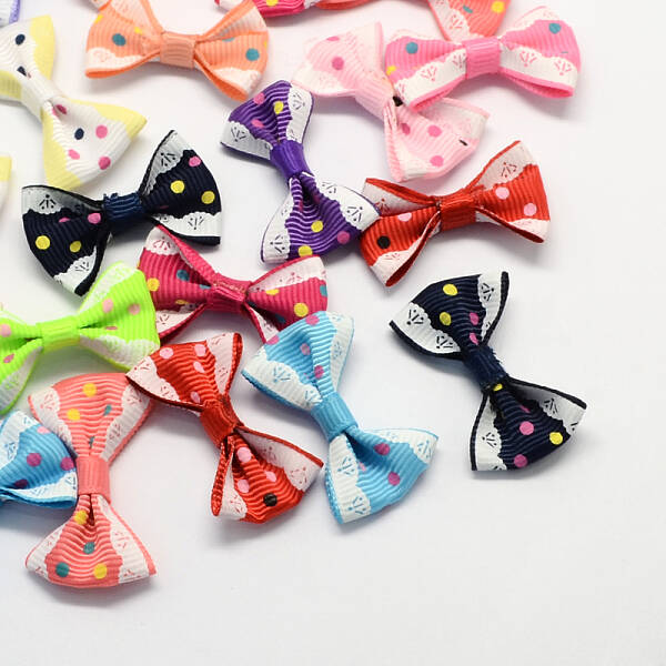 Handmade Woven Costume Accessories