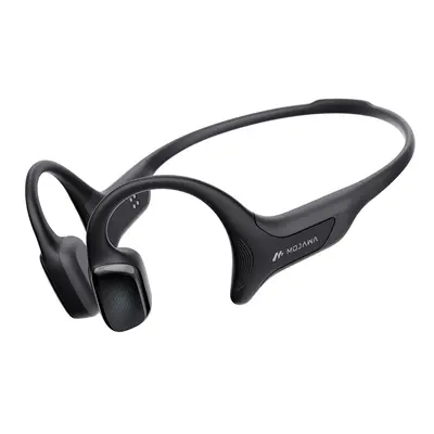 HaptiFit Terra Bone Conduction Headphones | Wireless & Waterproof