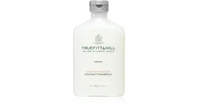 Truefitt & Hill Management Moisturizing Shampoo with Coconut for Men 365ml