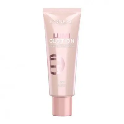 L Oreal Paris Lumi Glotion 902 Light Glow