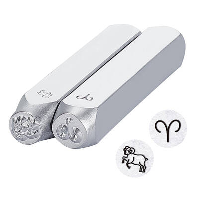 Iron Seal Stamps