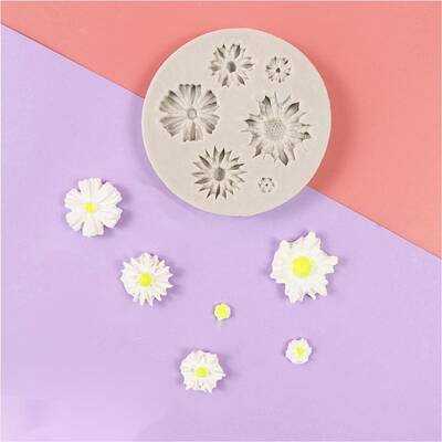 Food Grade Silicone Molds