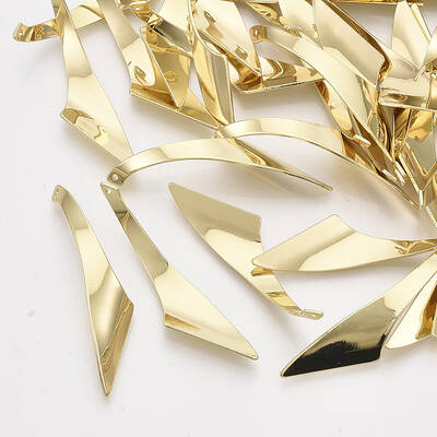 Iron Pendants