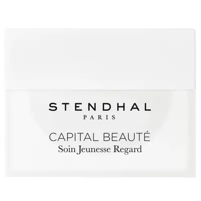 Stendhal Capital Beauté Youth Eye Contour 10 ml