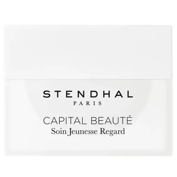 Stendhal Capital Beauté Youth Eye Contour 10 ml