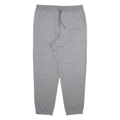 PATAGONIA Mens Joggers Grey Tapered L W40 L31