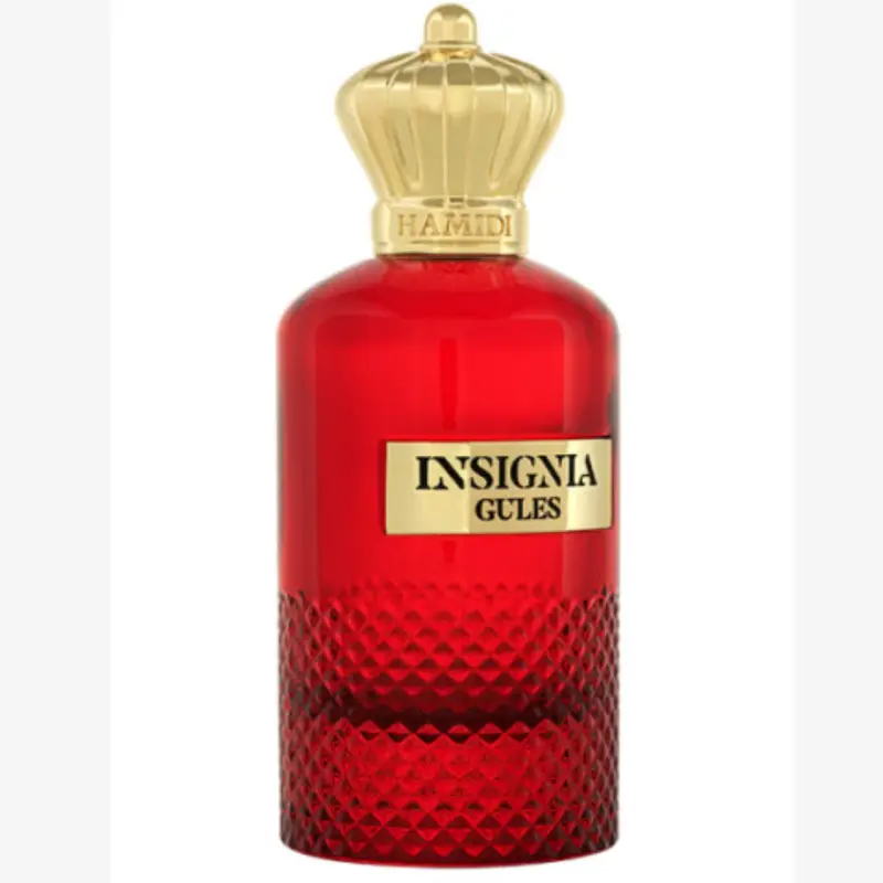 Hamidi Insignia Gules EDP M 105 ml
