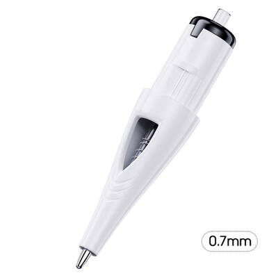 Dragonhawk Ballpoint Cartridges Needles ¨C 10PCS