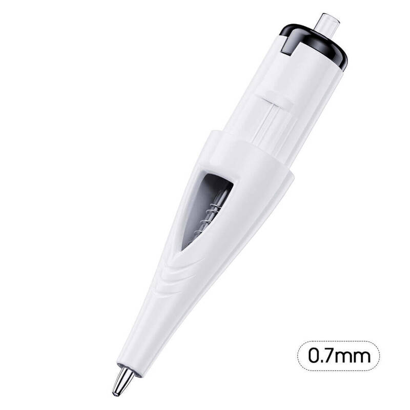Dragonhawk Ballpoint Cartridges Needles ¨C 10PCS
