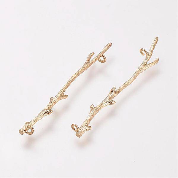 Brass Links connectors