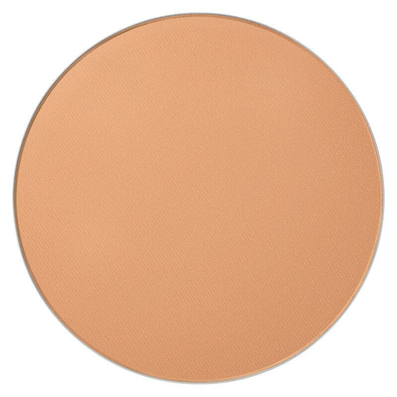 Mac Studio Fix Powder Plus foundation refill - 2 In 1 Foundation And Powder Nw22 12 G