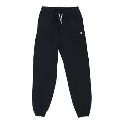 Age 15-16 Champion Joggers - XL Black Cotton