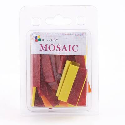 Glass Mosaic Tiles Cabochons