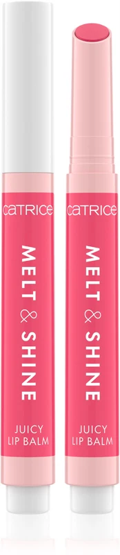 Catrice Melt & Shine Tinted Lip Balm Color 050 1.3 G