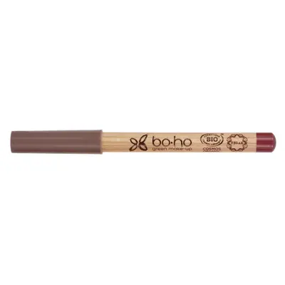 Boho Lip pencil 02 Bois de Rose (080 g)