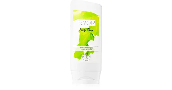 Ryor Body Form Ivy gel against cellulite - 200ml