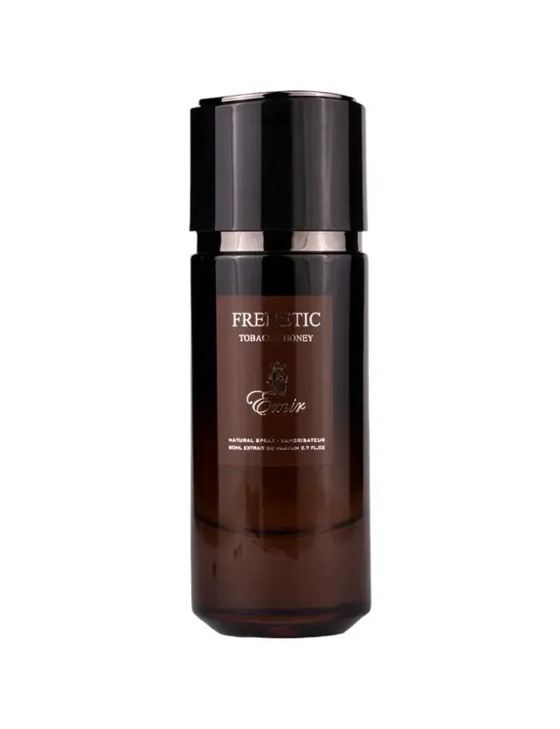 Emir Frenetic Tobacco Honey Eau De Parfum Unisex 80 ml
