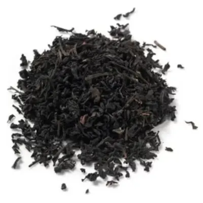 Demmers teehaus Organic black tea Nilgiri Oothu Fairtrade 100 g