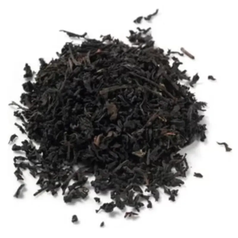 Demmers teehaus Organic black tea Nilgiri Oothu Fairtrade 100 g