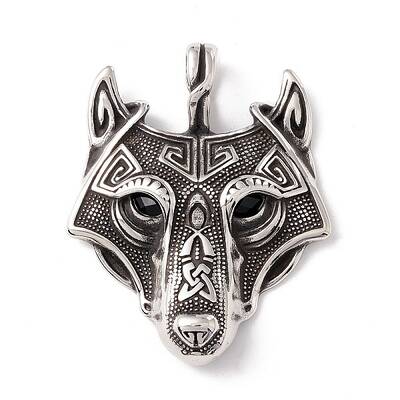 304 Stainless Steel Pendants